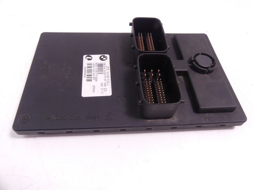 2008 BMW R1200RT K26 Central Chassis Electronics 61347713299 | Mototech271