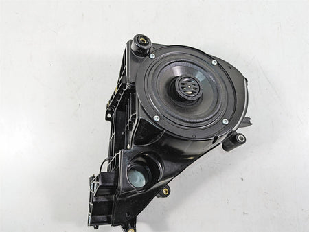 2020 Harley Touring FLHX Street Glide Front Right Audio Speaker - Read 57000175 {{ shop.shopifyCountryName }} - Mototech271