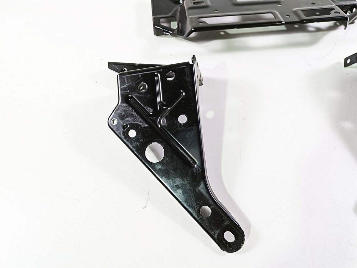 2017 Harley Touring FLHTKSE CVO E-Glide Front Fairing Support Mount Set 57000169 {{ shop.shopifyCountryName }} - Mototech271