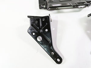 2017 Harley Touring FLHTKSE CVO E-Glide Front Fairing Support Mount Set 57000169