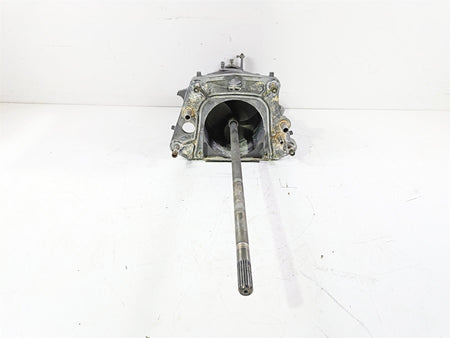 2006 Yamaha GP1300R Waverunner Jetpump Jet Pump Impeller Set 60T-R1321-10-00 {{ shop.shopifyCountryName }} - Mototech271