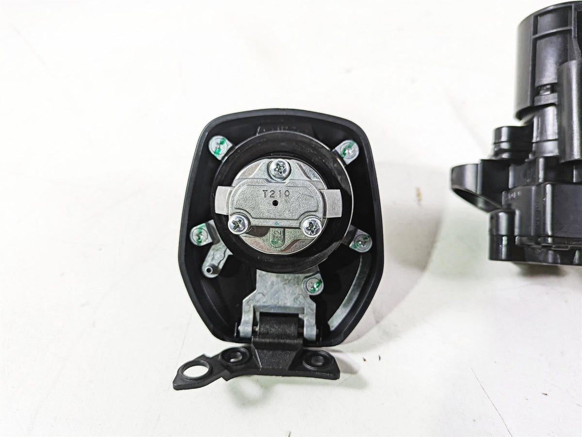 2023 Kawasaki KLR KL 650 Adventure Ignition Switch Key Lock Set 27005-5190 {{ shop.shopifyCountryName }} - Mototech271