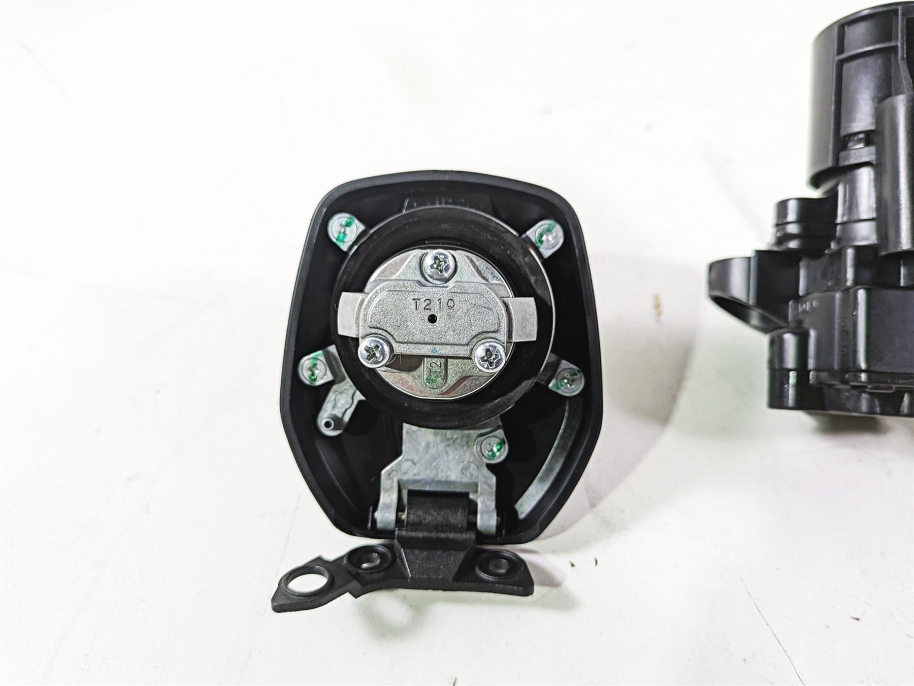 2023 Kawasaki KLR KL 650 Adventure Ignition Switch Key Lock Set 27005-5190 {{ shop.shopifyCountryName }} - Mototech271