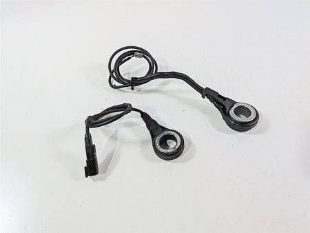 2024 Harley Softail FXLRST Low Rider Front Rear Abs Sensor Set 41100080 41100076 {{ shop.shopifyCountryName }} - Mototech271