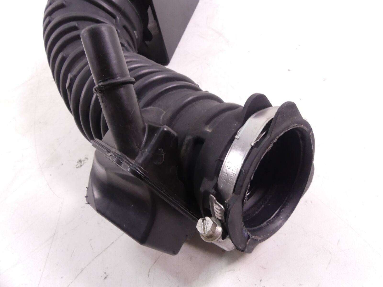 2020 Vanderhall Venice BlackJack Air Filter Breather + Air Mass Sensor AFH70M-12 {{ shop.shopifyCountryName }} - Mototech271