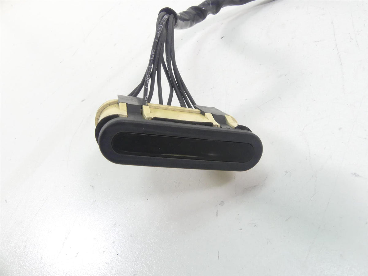 2005 Harley Dyna FXDLI Low Rider Dual Gauges Instrument Indicator Light 67482-04 {{ shop.shopifyCountryName }} - Mototech271