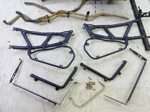 2016 Polaris RZR XP 1000 EPS Straight Frame Chassis With Texas Salvage Title -Read 1021247 | Mototech271