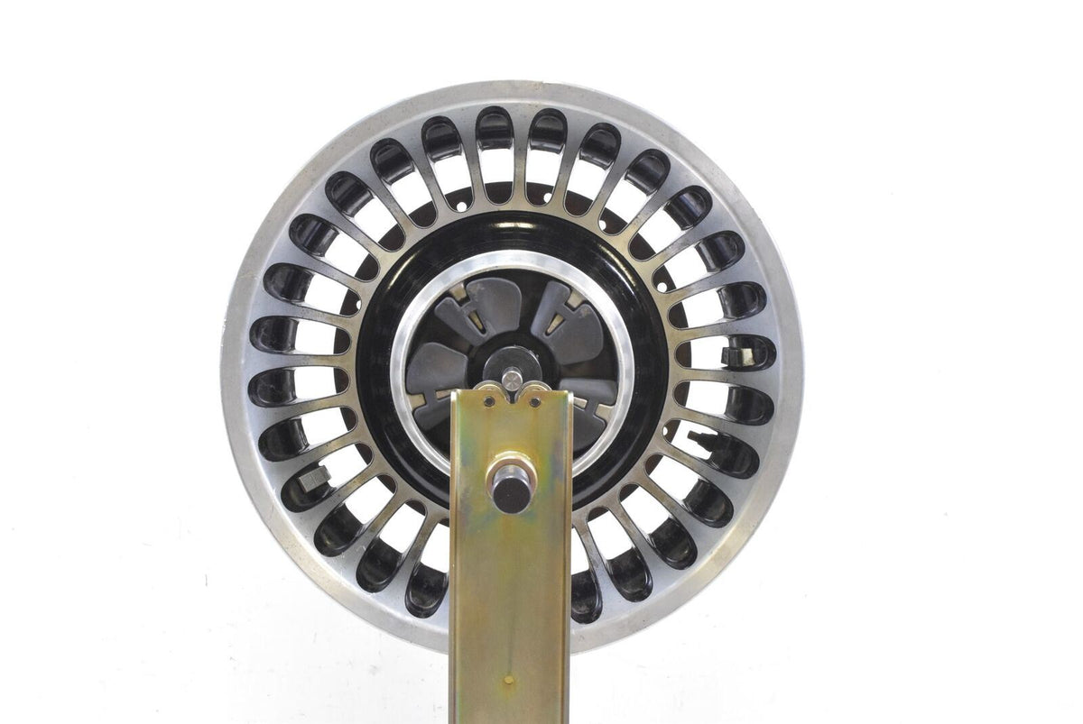 2013 Harley Touring FLHTCU Electra Glide Rear Wheel Rim 16x5 Straight {{ shop.shopifyCountryName }} - Mototech271