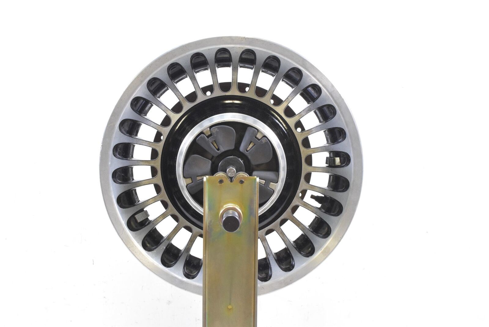 2013 Harley Touring FLHTCU Electra Glide Rear Wheel Rim 16x5 Straight {{ shop.shopifyCountryName }} - Mototech271