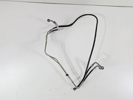 2022 Ducati Hypermotard 950 Rear Abs Brake Line Set 61911571A 61911651A {{ shop.shopifyCountryName }} - Mototech271