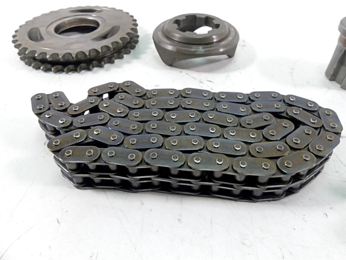 2008 Harley Touring FLHX Street Glide Clutch Chain & Tensioner Kit 39929-06C {{ shop.shopifyCountryName }} - Mototech271