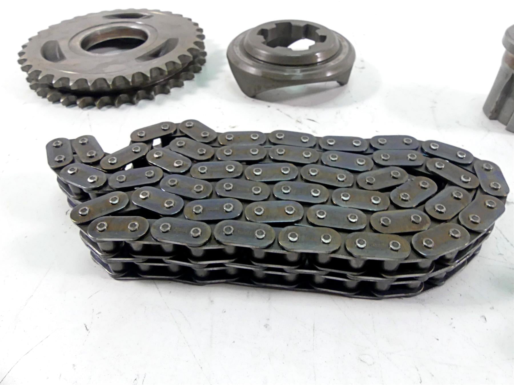 2008 Harley Touring FLHX Street Glide Clutch Chain & Tensioner Kit 39929-06C {{ shop.shopifyCountryName }} - Mototech271