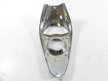 Load image into Gallery viewer, 2006 Honda V-Twin VTX1800 N3 Fuel Gas Petrol Tank Dash Cover Panel 17620-MCH-003 | Mototech271
