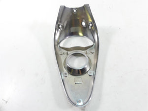 2006 Honda V-Twin VTX1800 N3 Fuel Gas Petrol Tank Dash Cover Panel 17620-MCH-003 | Mototech271