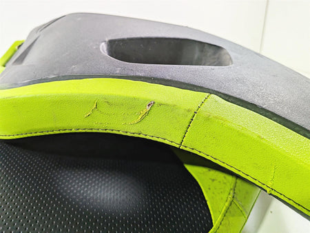 2020 Honda Talon SXS1000 S2R 1000R Green Seat Cushion Set 77170-HL6-A010 {{ shop.shopifyCountryName }} - Mototech271