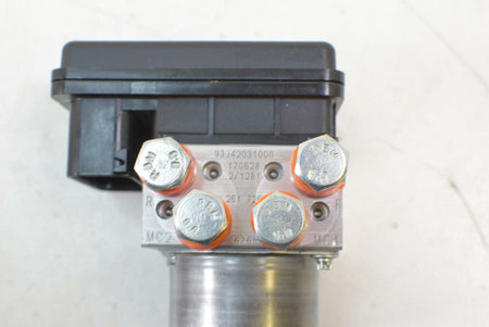 2017 KTM Duke 390 Abs Brake Module Pump 93342031000 {{ shop.shopifyCountryName }} - Mototech271