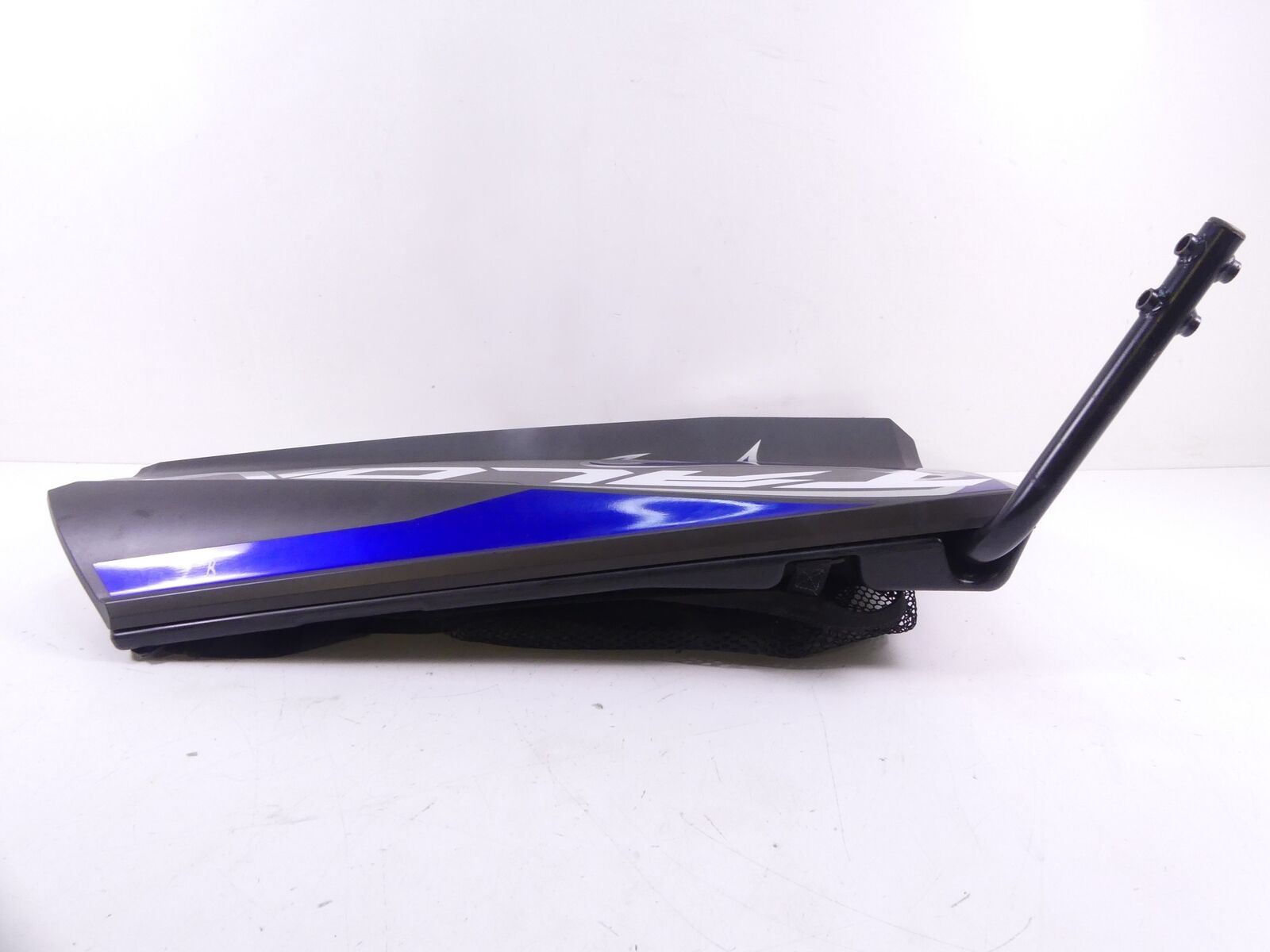 2020 Honda Talon SXS1000 S2X Complete Right Door 67100-HL6-A00 {{ shop.shopifyCountryName }} - Mototech271