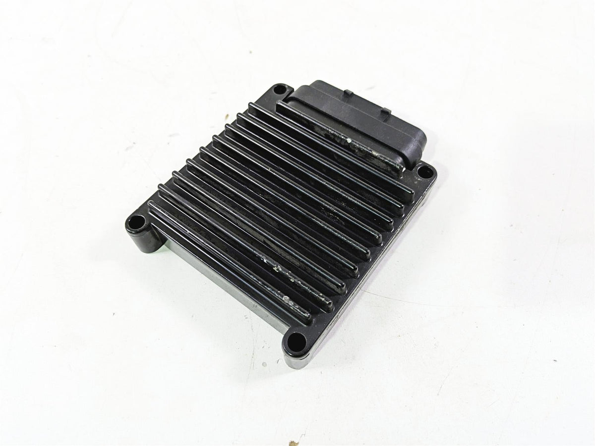 2010 Harley VRSCF Muscle Rod Cdi Ecu Ecm Engine Control Module 32852-06 {{ shop.shopifyCountryName }} - Mototech271