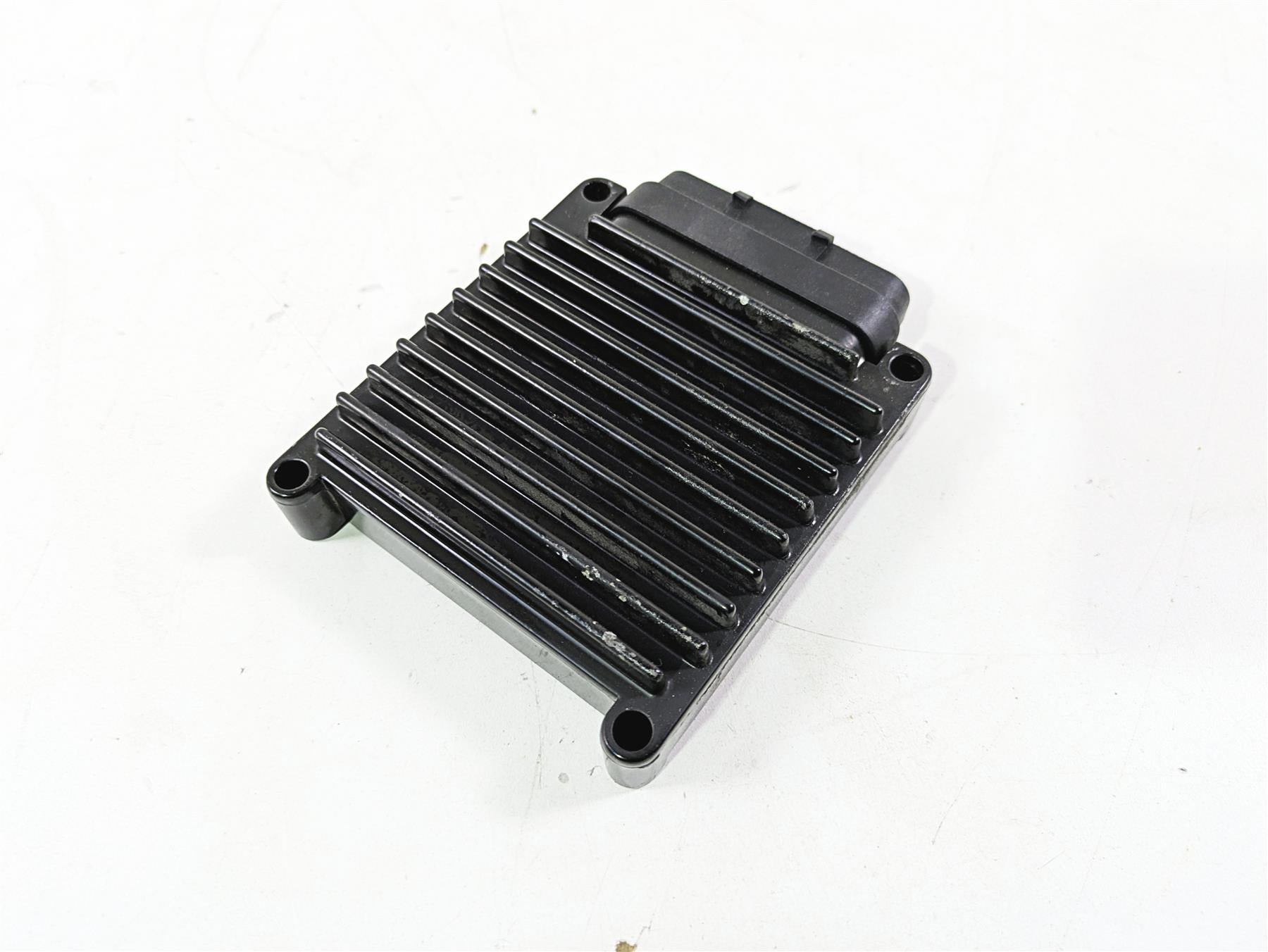 2010 Harley VRSCF Muscle Rod Cdi Ecu Ecm Engine Control Module 32852-06 {{ shop.shopifyCountryName }} - Mototech271