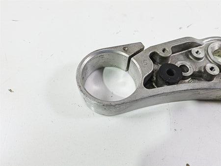 2006 Triumph Rocket 3 Upper Triple Tree Steering Clamp T2045508 {{ shop.shopifyCountryName }} - Mototech271