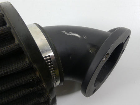 2013 Harley Touring FLHX Street Glide Aftermarket Air Cleaner Breather Filter {{ shop.shopifyCountryName }} - Mototech271