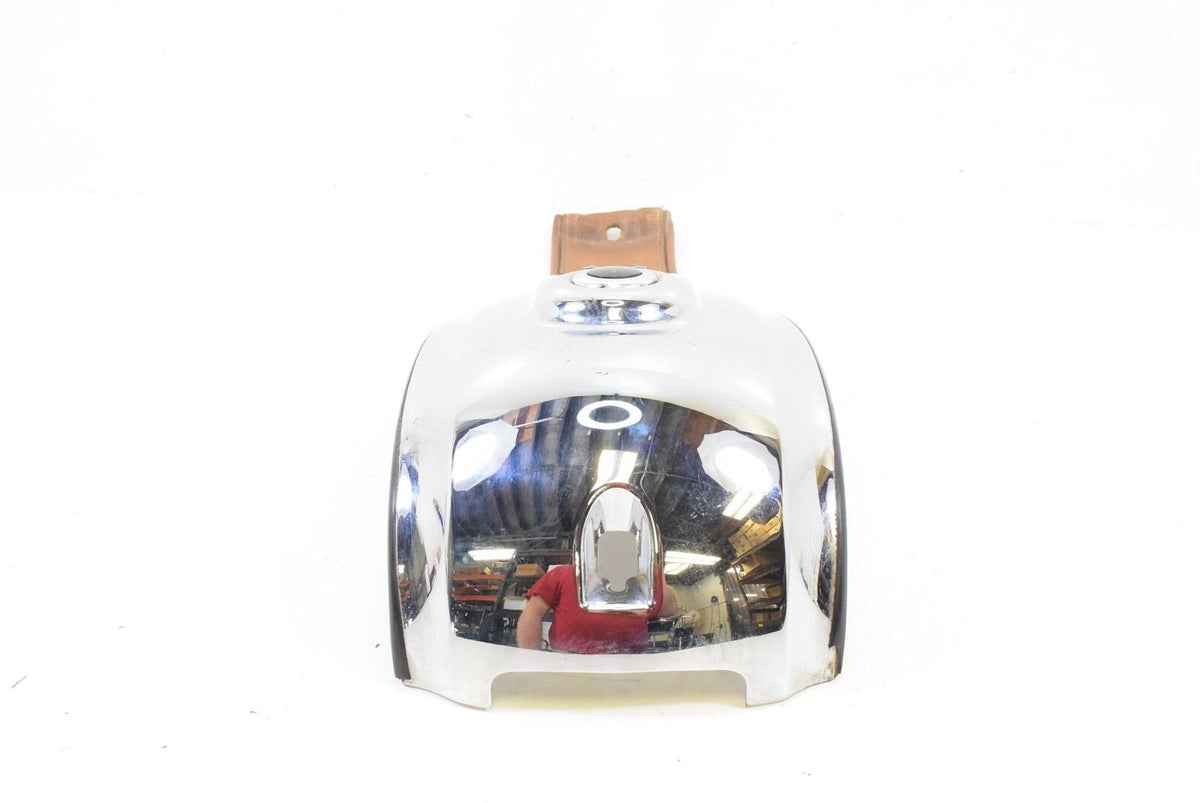 2015 Indian 111ci Roadmaster Upper Fuel Tank Dash Cover Chrome 5633354-156 {{ shop.shopifyCountryName }} - Mototech271
