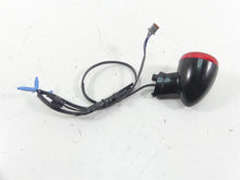 Load image into Gallery viewer, 2021 Harley Softail FXBBS Street Bob Left Rear Blinker Turn Signal Read 67800965 | Mototech271
