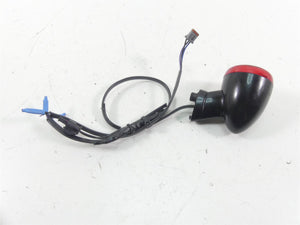 2021 Harley Softail FXBBS Street Bob Left Rear Blinker Turn Signal Read 67800965 | Mototech271