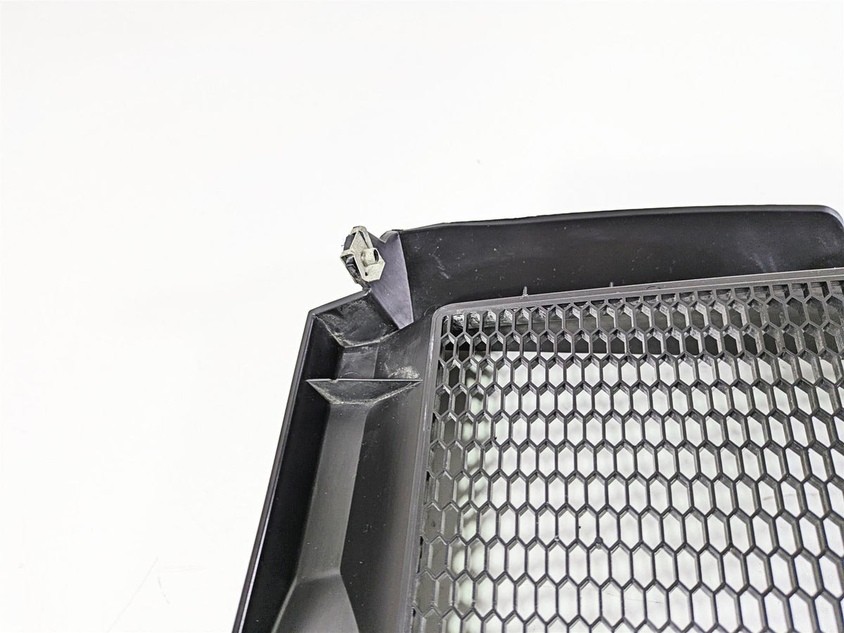 2017 BMW F800GS Adv K75 Radiator Cover Guard Grill Fairing 46638530525 {{ shop.shopifyCountryName }} - Mototech271