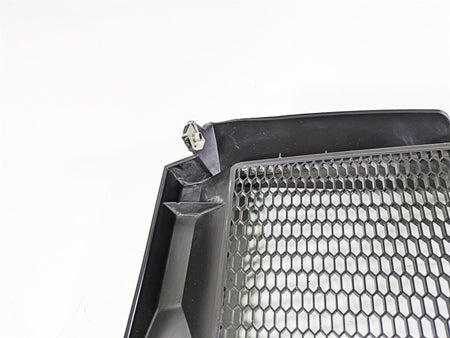 2017 BMW F800GS Adv K75 Radiator Cover Guard Grill Fairing 46638530525 {{ shop.shopifyCountryName }} - Mototech271