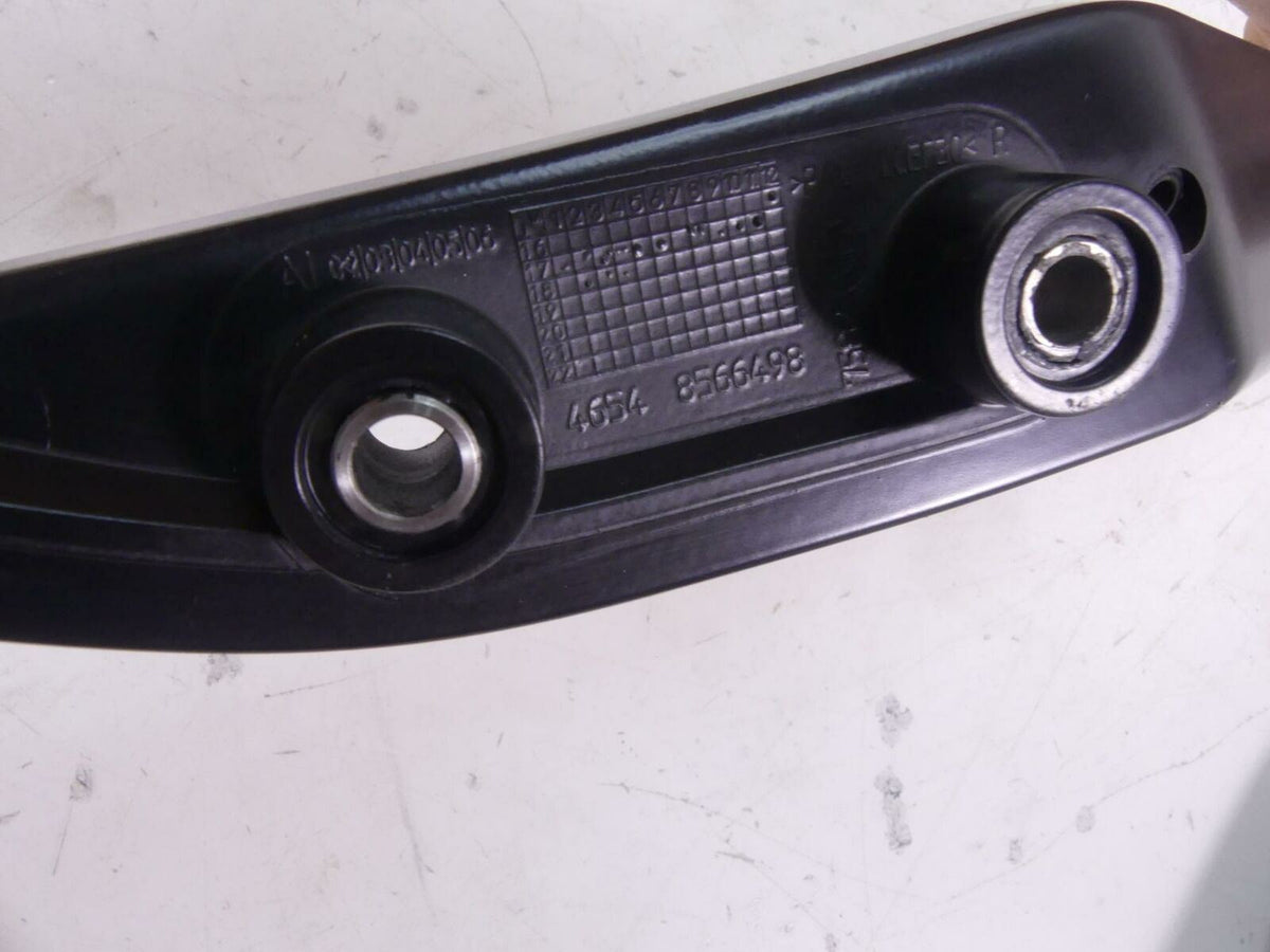 2018 BMW K1600 Bagger Rear Passenger Grip Grab Handle Set 46548566498 4654856649 {{ shop.shopifyCountryName }} - Mototech271