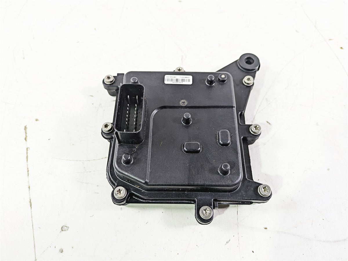2023 Can Am Maverick X3 XMR Turbo RR Front Drive Differential Module 710008842 {{ shop.shopifyCountryName }} - Mototech271