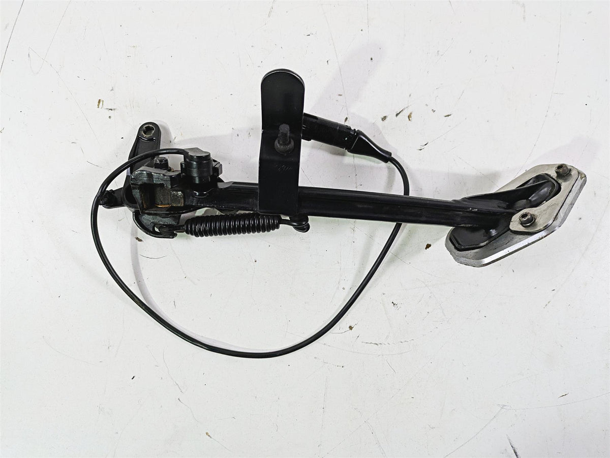 2022 Harley RA1250 S Pan America Side Kickstand Kick Stand 50000180 {{ shop.shopifyCountryName }} - Mototech271