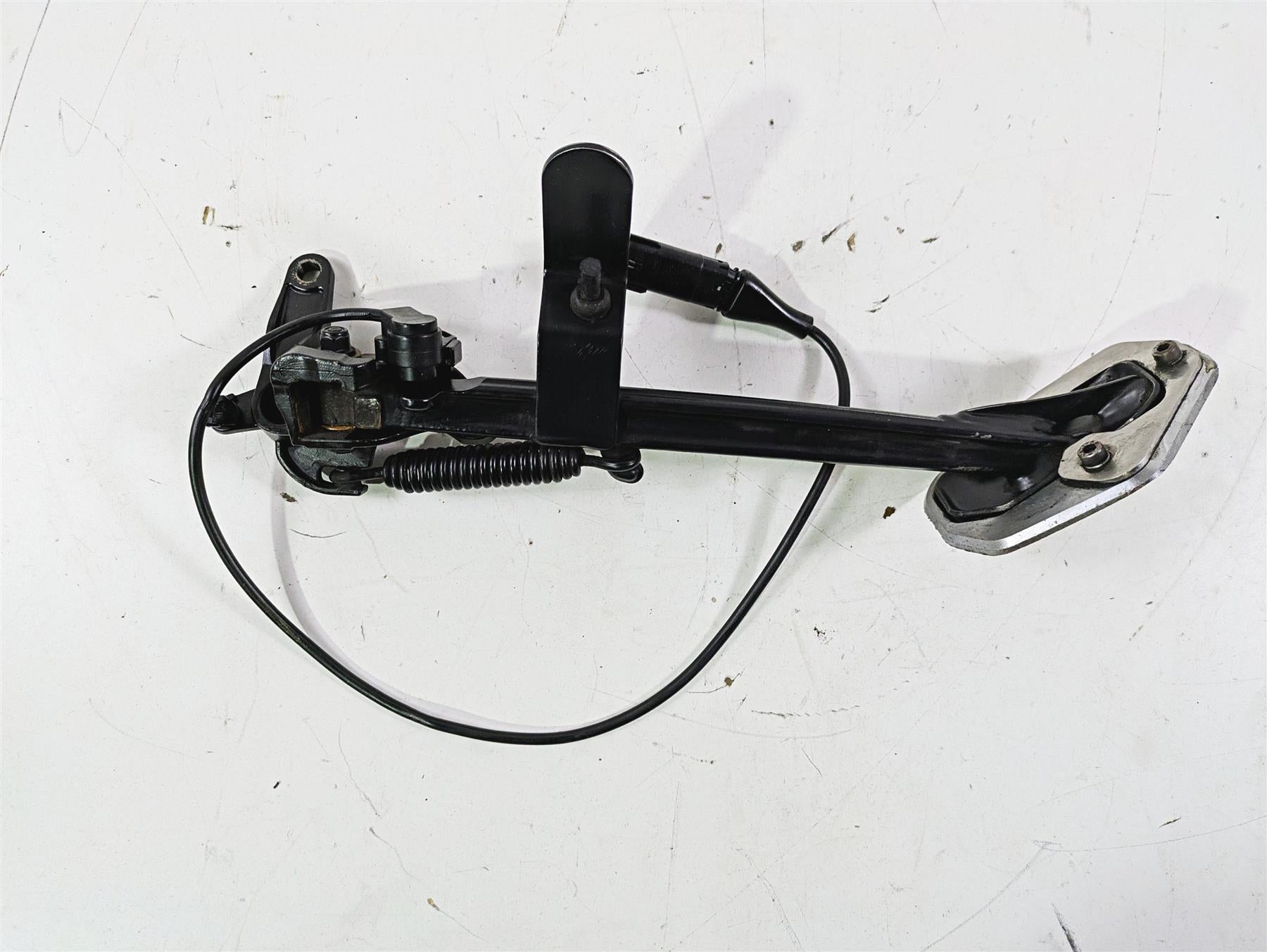2022 Harley RA1250 S Pan America Side Kickstand Kick Stand 50000180 {{ shop.shopifyCountryName }} - Mototech271