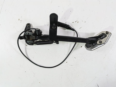 2022 Harley RA1250 S Pan America Side Kickstand Kick Stand 50000180 {{ shop.shopifyCountryName }} - Mototech271