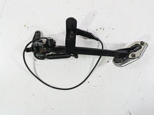Load image into Gallery viewer, 2022 Harley RA1250 S Pan America Side Kickstand Kick Stand 50000180
