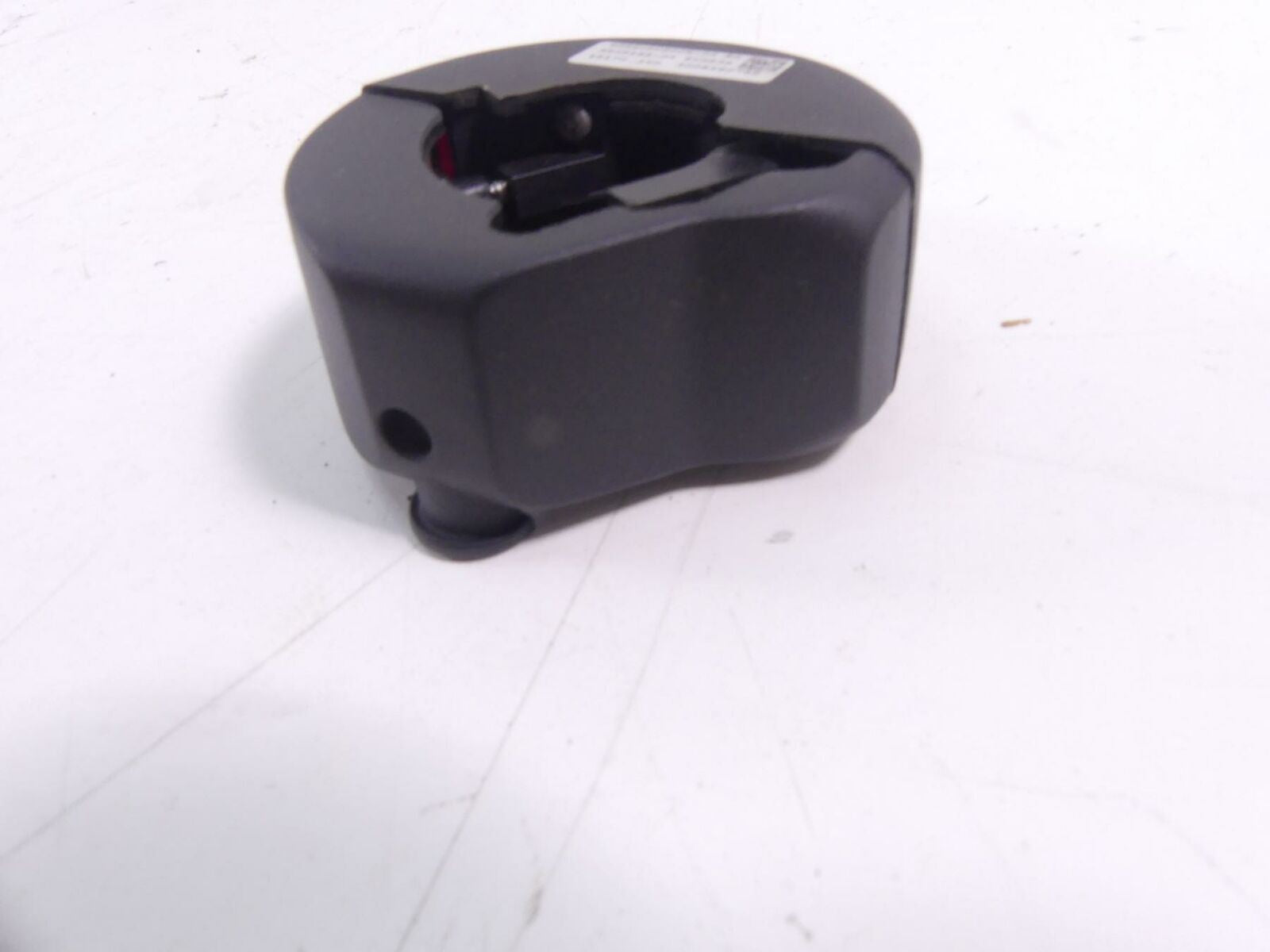 2018 BMW K1600 Bagger Right Central Locking Control System Switch 61318546188 {{ shop.shopifyCountryName }} - Mototech271