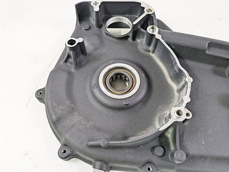 2015 Harley FXDL Dyna Low Rider Inner Primary Drive Clutch Cover -Mid 60681-06C {{ shop.shopifyCountryName }} - Mototech271