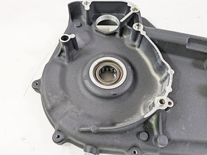 2015 Harley FXDL Dyna Low Rider Inner Primary Drive Clutch Cover -Mid 60681-06C