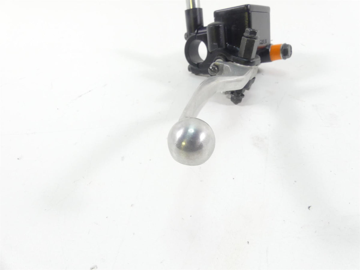 2022 Kawasaki KLR650 KL650 Adv Front Nissin 1/2 Brake Master Cylinder 43015-0788 {{ shop.shopifyCountryName }} - Mototech271