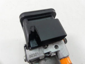 2016 Indian Chief Dark Horse Nissin Abs Brake Pump Control Module Unit 2204981