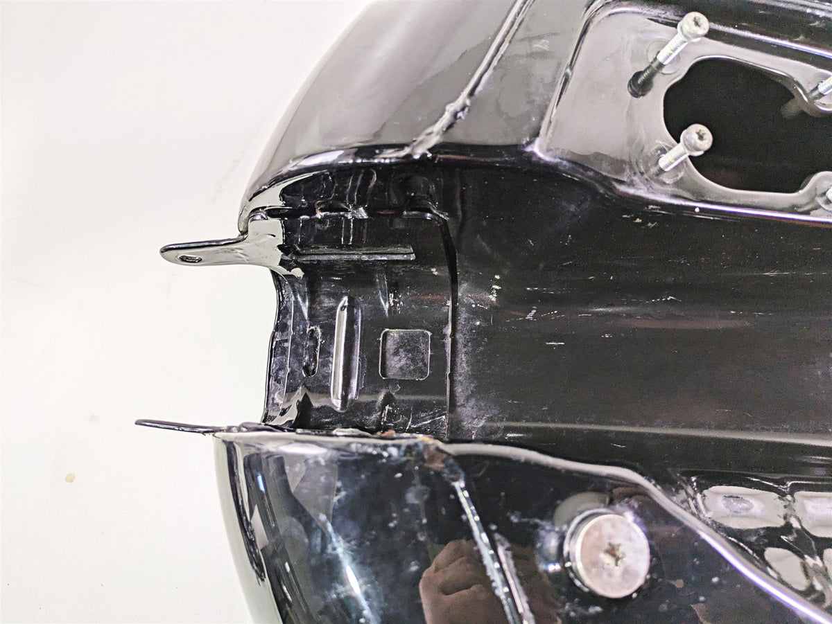 2020 Harley Softail FXST Standard Fuel Gas Petrol Tank - Dent 61000673 {{ shop.shopifyCountryName }} - Mototech271