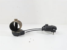 Load image into Gallery viewer, 2018 BMW R nineT Urban GS K33 Exhaust Valve Flap &amp; Servo Motor D=57 18518546552
