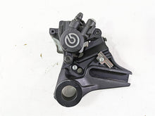 Load image into Gallery viewer, 2016 BMW S1000RR K46 Brembo Rear Brake Caliper &amp; Bracket 34217718562 | Mototech271
