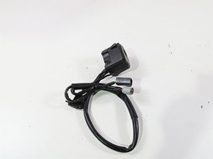 2013 Triumph Tiger 1215 Explorer Left Hand Turn Signal Control Switch T2042035