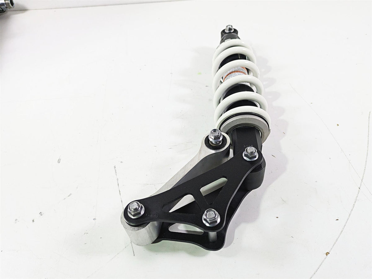 2022 Kawasaki ZR900RS Cafe Straight Rear Suspension Shock Damper 45014-0599-EH {{ shop.shopifyCountryName }} - Mototech271