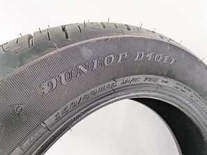 Unused Rear Harley Motorcycle Tire Dunlop D401T 150/80B16 77H 43200063A