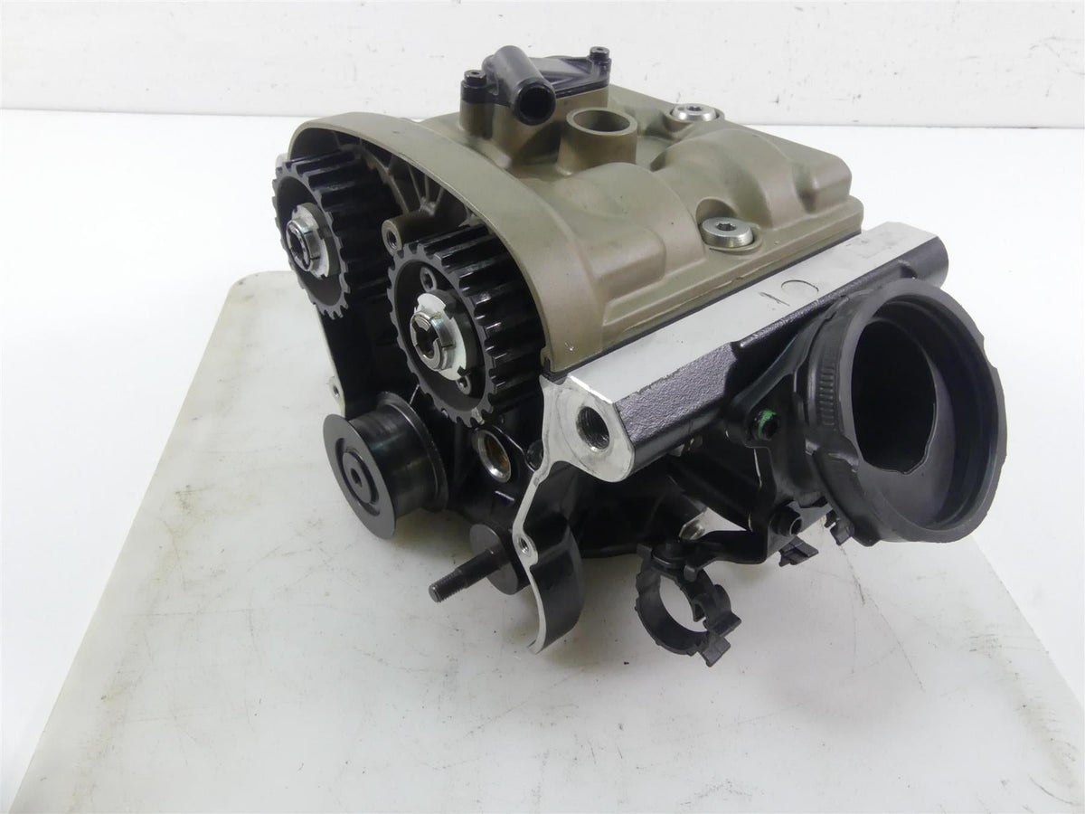 2017 Ducati 939 S Supersport Rear Engine Cylinderhead - For Parts 30124152BI {{ shop.shopifyCountryName }} - Mototech271