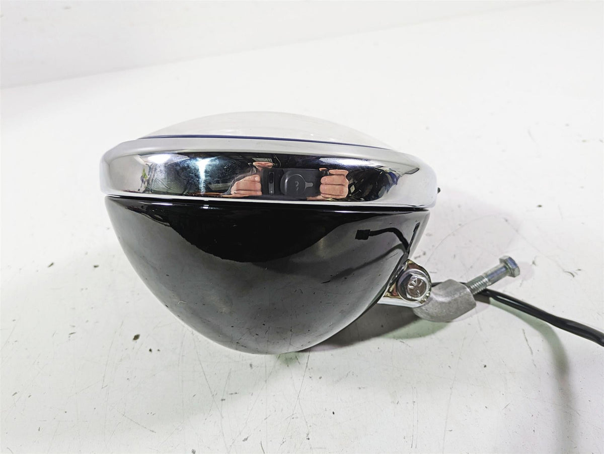 2019 Harley FLHCS Softail Heritage Headlight Head Light Lamp 7" 67700339A {{ shop.shopifyCountryName }} - Mototech271