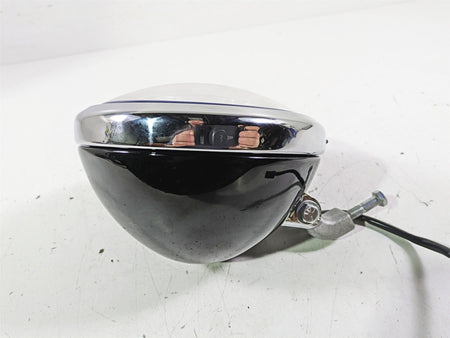 2019 Harley FLHCS Softail Heritage Headlight Head Light Lamp 7" 67700339A {{ shop.shopifyCountryName }} - Mototech271